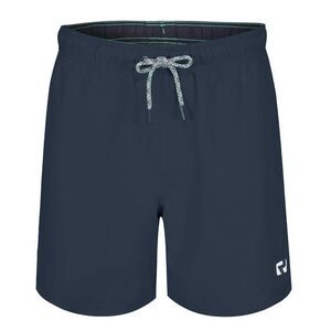 RIPT Essentials Mens Swim Shorts / Navy Blue